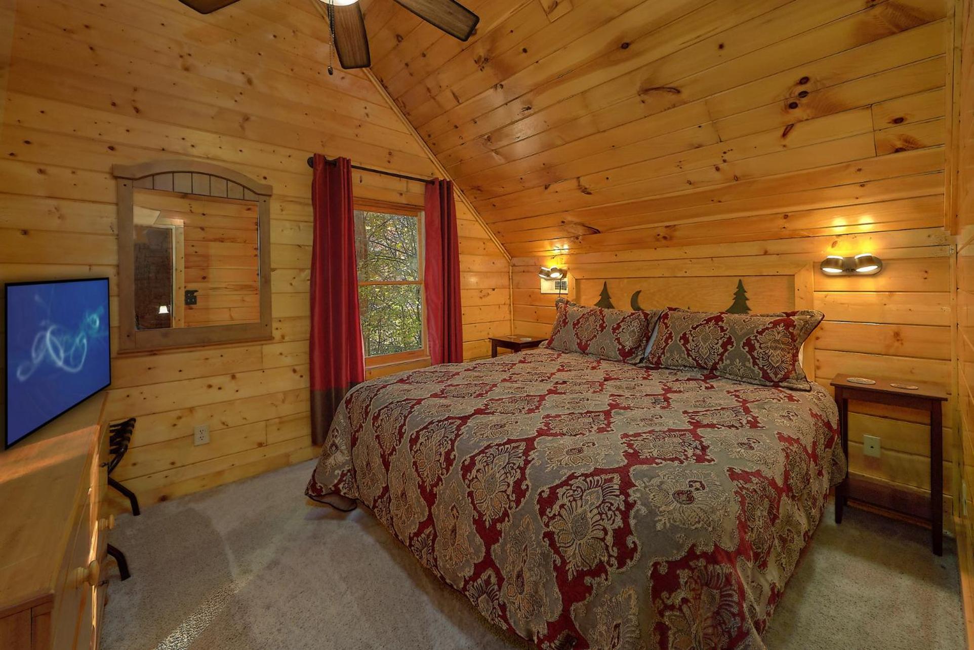 Creeksong Holiday Home Gatlinburg Exterior foto